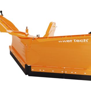 PŁUG ŚNIEŻNY INTER TECH PSSHV03 2,6M