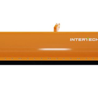 PŁUG ŚNIEŻNY INTER-TECH PSSH02 2,6M