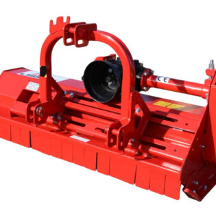 KOSIARKA BIJAKOWA LISICKI Z009 KB140
